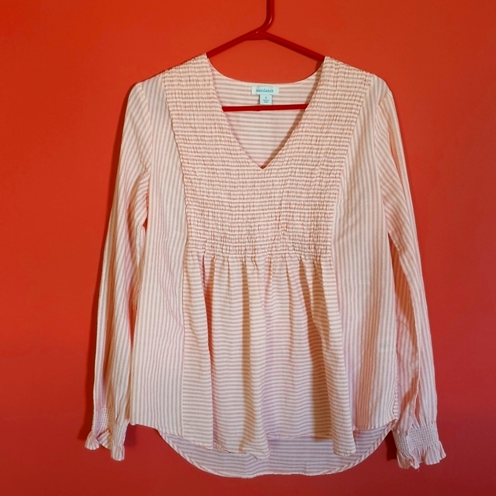 Sundance top